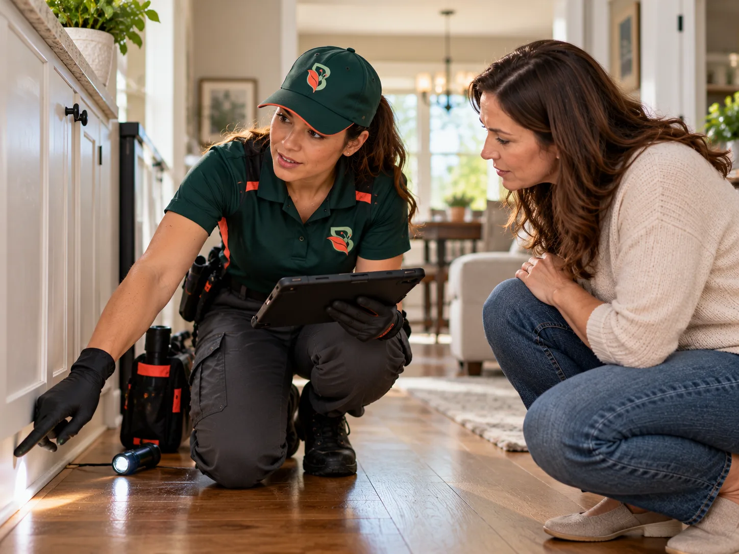 Pest Control Pleasant Grove, CA FAQs